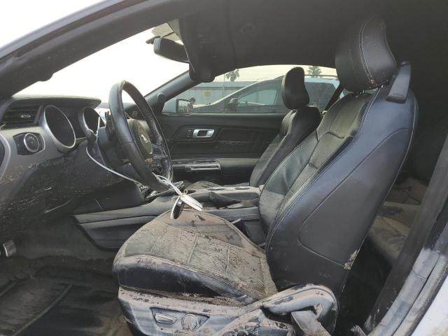 2019 FORD MUSTANG - 1FATP8UHXK5171051