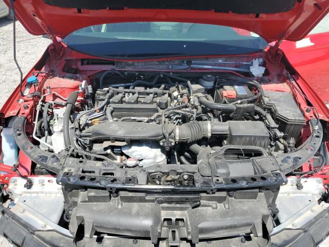 2022 HONDA CIVIC EX - 2HGFE1F73NH312310