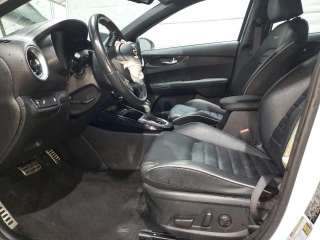 2023 KIA FORTE GT L 3KPF54AD1PE592398