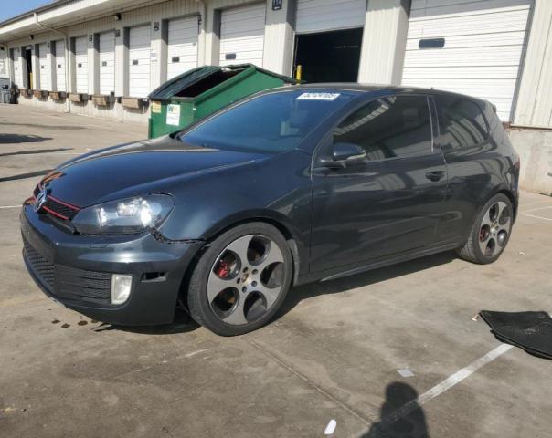 VOLKSWAGEN GTI