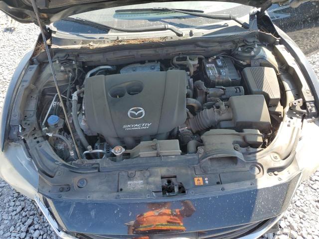 2017 MAZDA 6 TOURING - JM1GL1V57H1121209