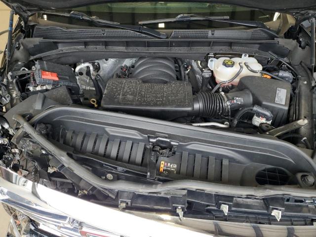 2021 GMC SIERRA K15 3GTU9DED7MG246796