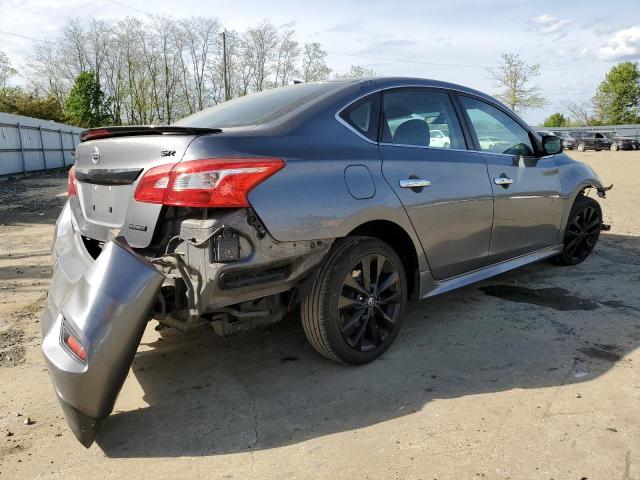 Vin: 3n1ab7ap8jy345449, lot: 54713585, nissan sentra s 20183