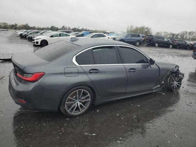 2020 BMW 330XI 3MW5R7J02L8B36477