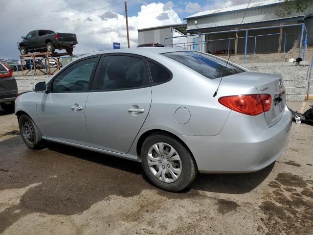 Vin: kmhdu4ad4au996181, lot: 55074375, hyundai elantra blue 20102