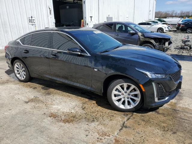 Vin: 1g6dx5rk0r0127765, lot: 50882525, cadillac ct5 luxury 20244