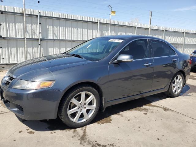 ACURA TSX