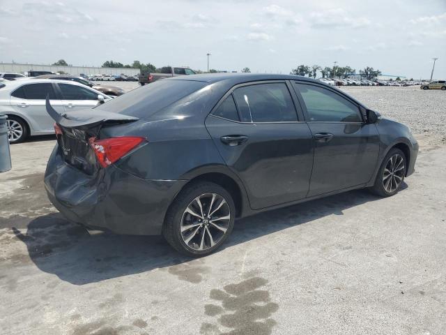 Vin: 5yfburhexhp641353, lot: 53729505, toyota corolla l 20173