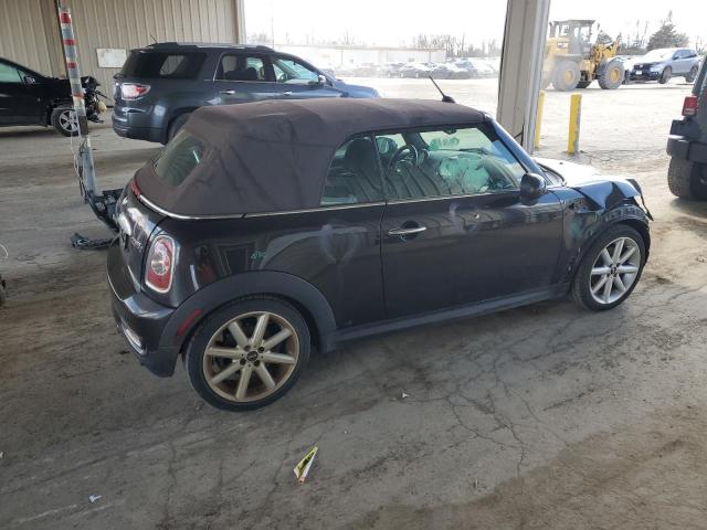 Vin: wmwzp3c55et706573, lot: 52325705, mini cooper s 20143