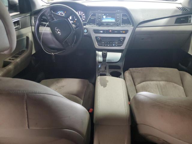 2016 HYUNDAI SONATA HYB - KMHE24L12GA028801