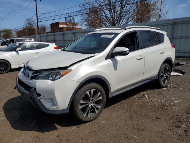 Vin: 2t3dfrev5fw341049, lot: 53934065, toyota rav4 limited 2015 img_1