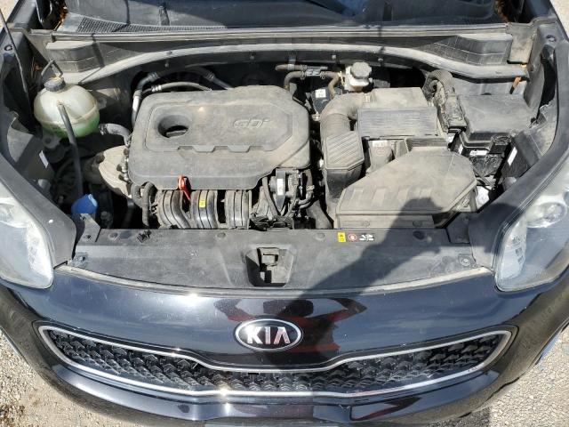 2017 KIA SPORTAGE L KNDPMCAC4H7220399