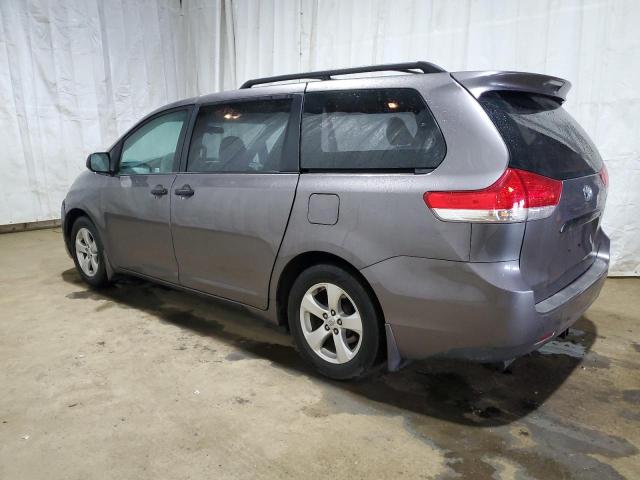 Vin: 5tdzk3dc8ds331743, lot: 52240415, toyota all models 20132
