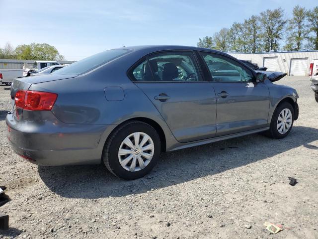 Vin: 3vw2k7aj8em303323, lot: 54558715, volkswagen jetta base 20143