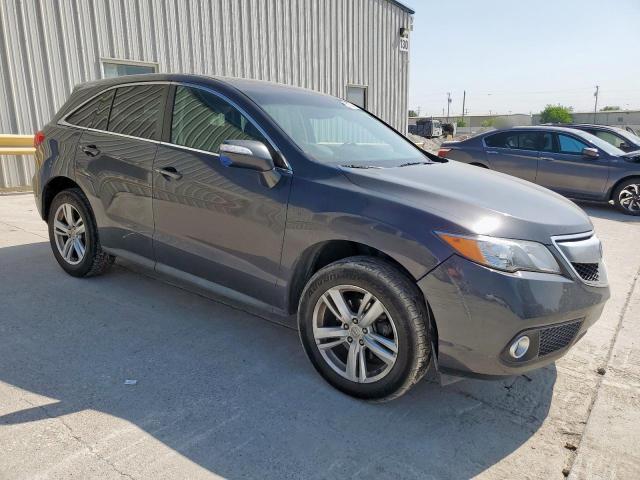 Vin: 5j8tb3h52el002106, lot: 53171465, acura rdx technology 20144