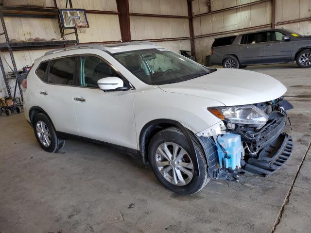 Vin: 5n1at2mv8gc884724, lot: 52762265, nissan rogue s 20164