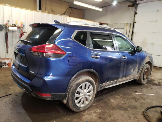 2017 NISSAN ROGUE S - 5N1AT2MM2HC848908