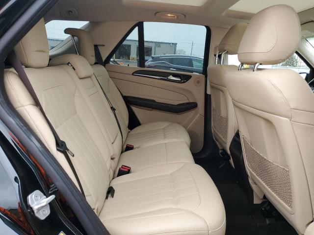 2017 MERCEDES-BENZ GLE 350 4M 4JGDA5HB2HA833933