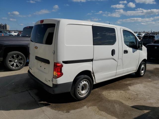 Vin: 3n63m0yn2hk701707, lot: 53026875, chevrolet express ls 20173