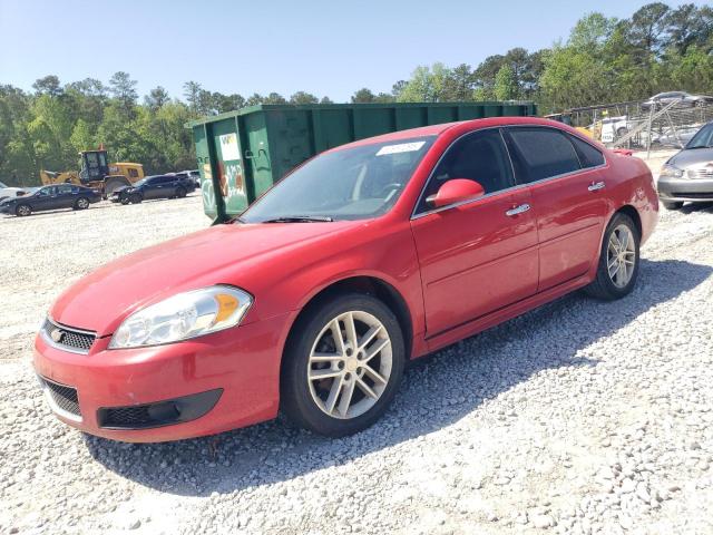 Vin: 2g1wc5e30c1135188, lot: 52967295, chevrolet impala ltz 2012 img_1