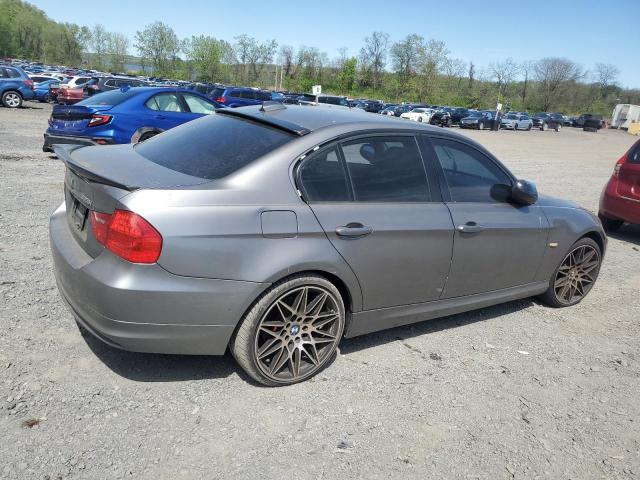 Vin: wbapk5c53ba658595, lot: 54982165, bmw 3 series xi sulev 20113