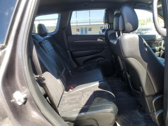 2018 JEEP GRAND CHER - 1C4RJFAGXJC121282