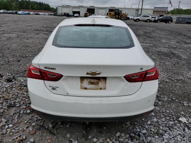 2016 CHEVROLET MALIBU LT - 1G1ZE5ST4GF249155