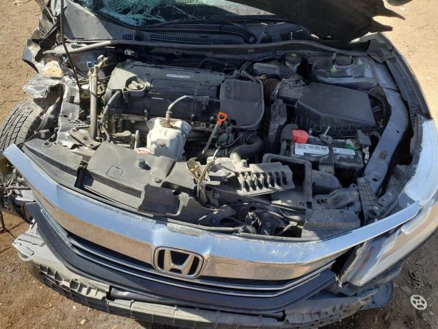 2016 HONDA ACCORD LX - 1HGCR2F36GA174161