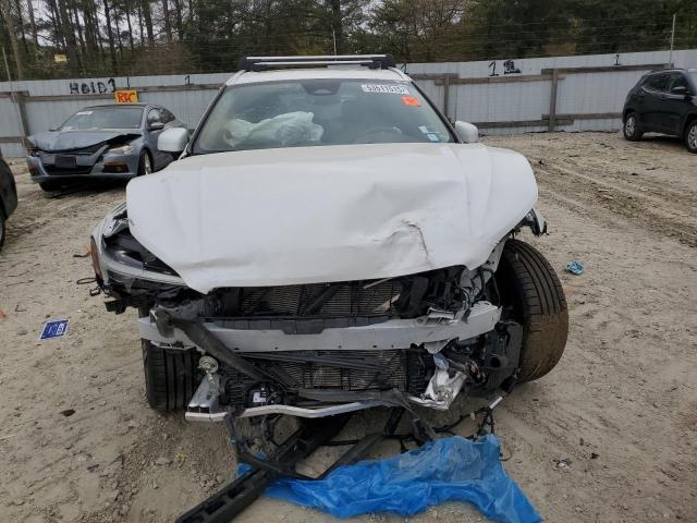 2023 VOLVO XC60 PLUS YV4L12RN6P1205313