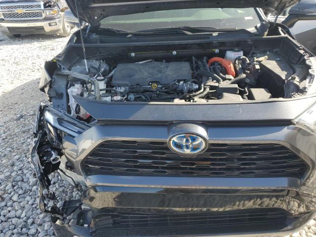 2024 TOYOTA RAV4 SE - JTM16RFV4RD123719