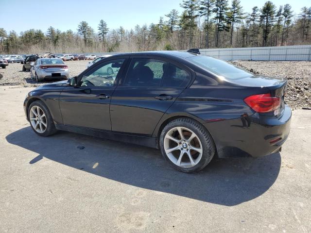 Vin: wba8e3c51gk500564, lot: 53041305, bmw 3 series xi sulev 20162