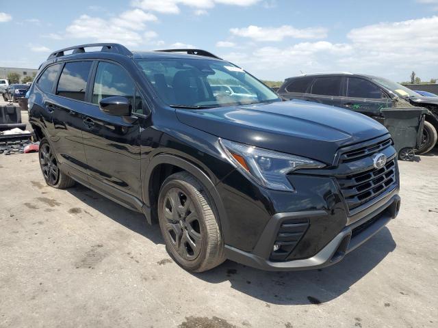 Vin: 4s4wmahd8r3446402, lot: 54189165, subaru ascent ony onyx edition 20244