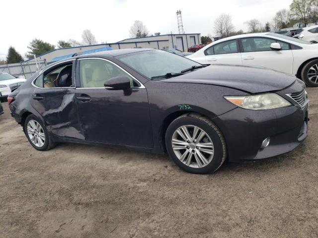 Vin: jthbk1gg4d2006193, lot: 52427225, lexus es350 350 20134