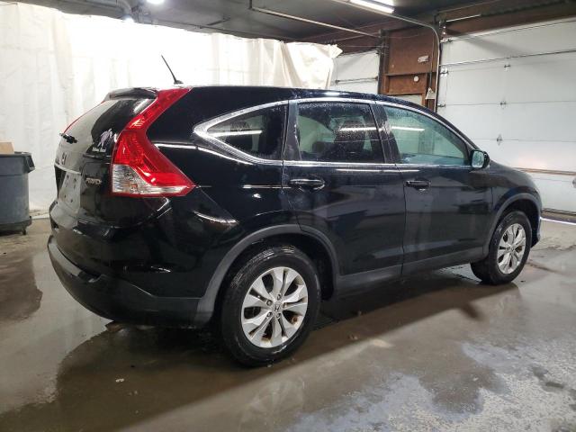 Vin: 2hkrm4h54ch607089, lot: 52025325, honda crv ex 20123