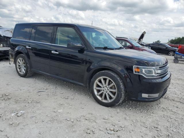 Vin: 2fmhk6d85hba13249, lot: 54834685, ford flex limited 20174