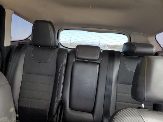 2016 FORD ESCAPE SE - 1FMCU0G98GUC80576