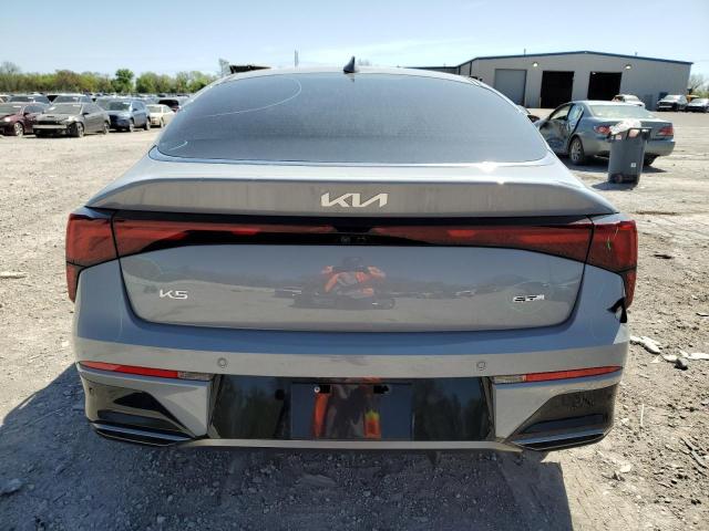 2025 KIA K5 GT LINE - KNAG64J78S5309508