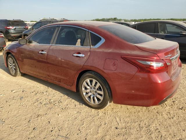 2018 NISSAN ALTIMA 2.5 - 1N4AL3AP5JC216103