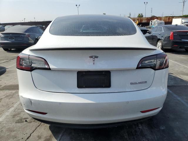 2020 TESLA MODEL 3 5YJ3E1EC0LF722467