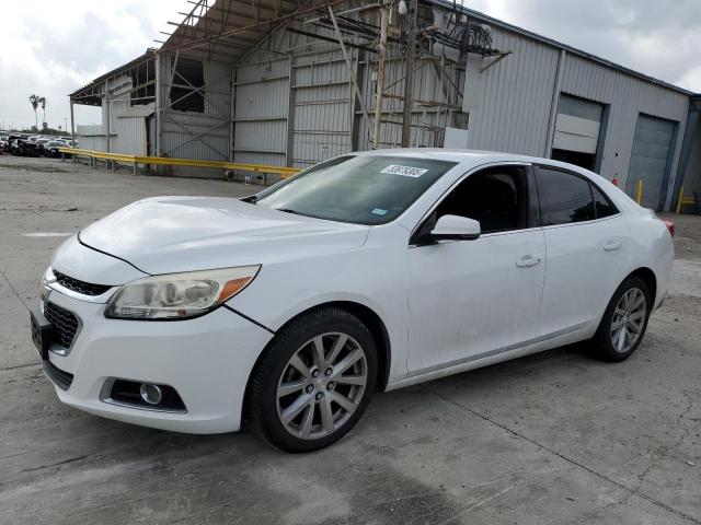 CHEVROLET MALIBU 2LT