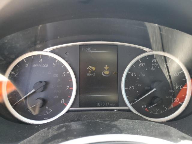 2017 NISSAN SENTRA S - 3N1AB7AP0HL640097
