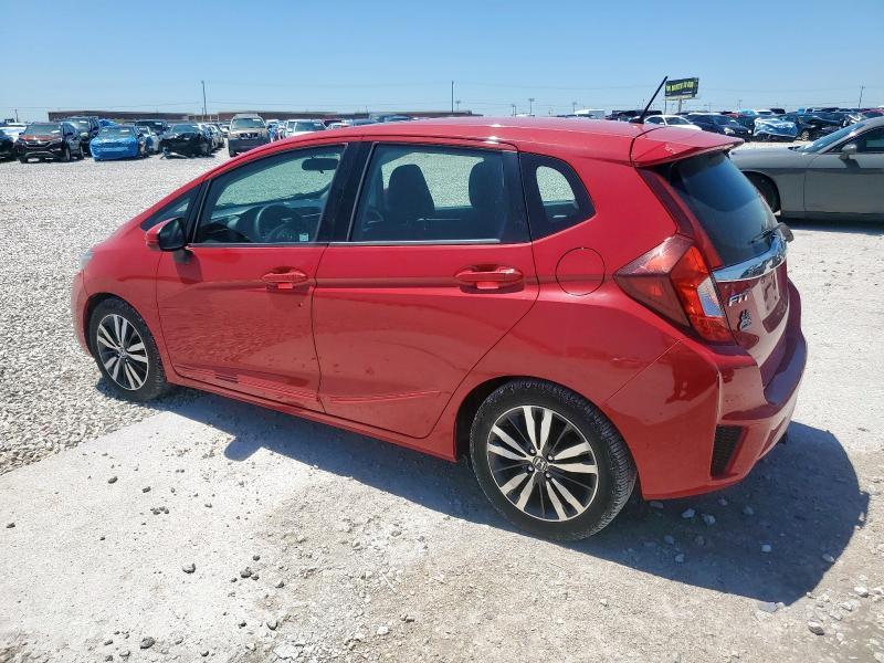 Vin: 3hggk5h88fm703336, lot: 53045285, honda fit ex 20152
