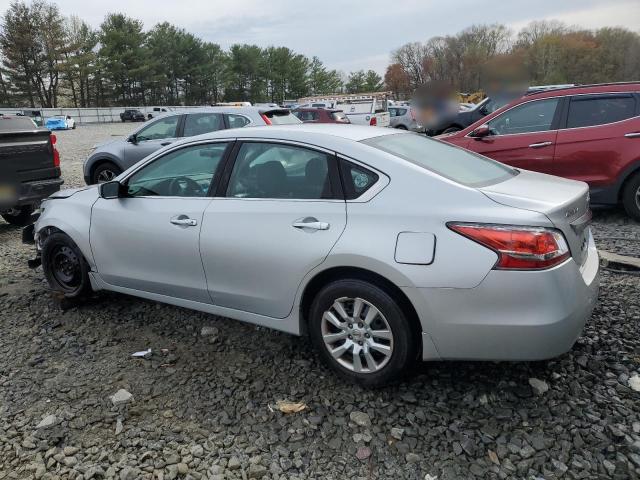 Vin: 1n4al3ap7ec296171, lot: 52051495, nissan altima 2.5 20142