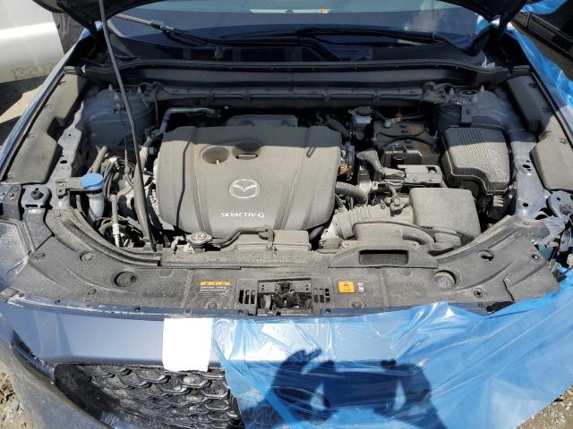 2023 MAZDA CX-5 PREFE - JM3KFBCM0P0133683