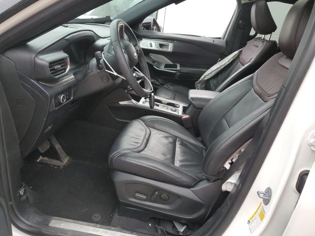 2023 FORD EXPLORER P - 1FM5K8HCXPGB53673