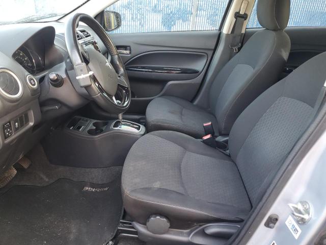 2018 MITSUBISHI MIRAGE SE ML32A4HJ8JH011568