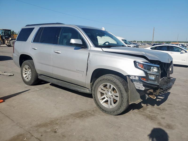 Vin: 1gnscbkc3lr145883, lot: 52566895, chevrolet tahoe c1500 lt 20204