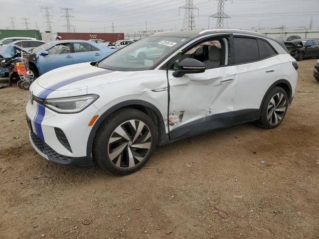Vin: wvgdmpe2xmp009046, lot: 53355415, volkswagen id.4 first first edition 2021 img_1