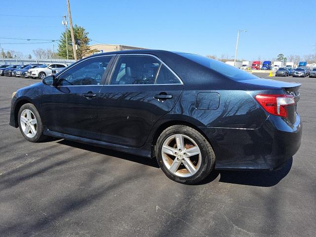Vin: 4t1bf1fk9du221175, lot: 51998465, toyota camry l 20132