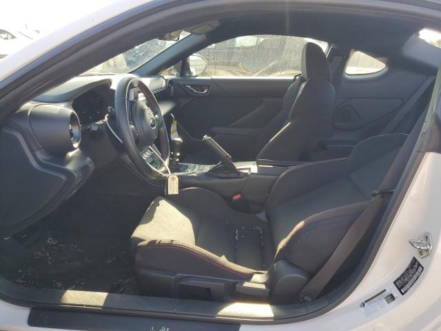 2023 SUBARU BRZ PREMIU JF1ZDBB15P9701738